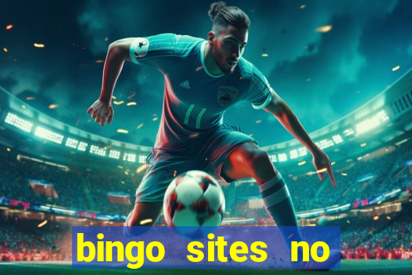 bingo sites no deposit uk