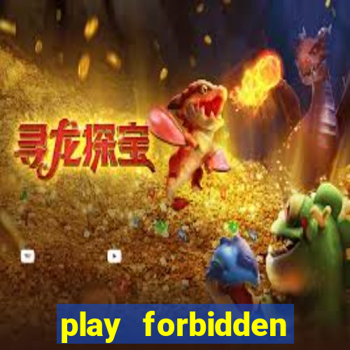 play forbidden dragon slot machine free