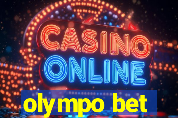 olympo bet