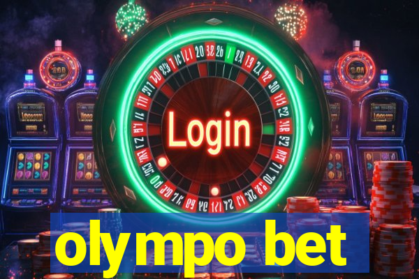 olympo bet