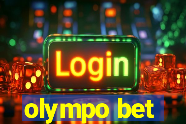 olympo bet