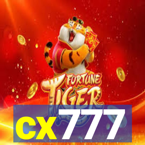 cx777