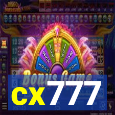 cx777