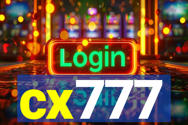 cx777