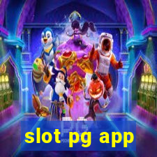 slot pg app