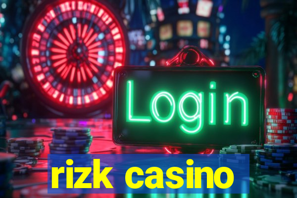 rizk casino