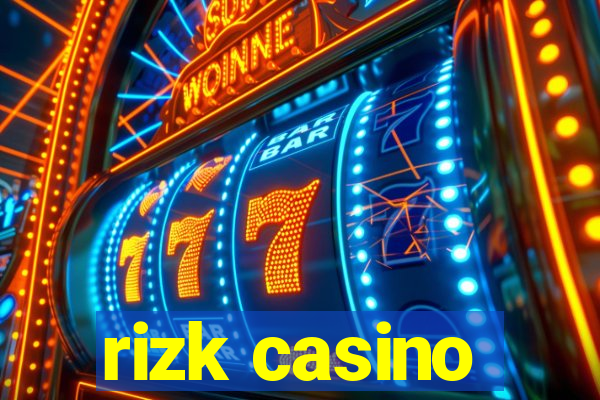 rizk casino