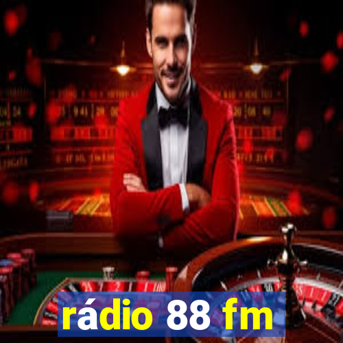 rádio 88 fm