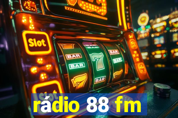 rádio 88 fm