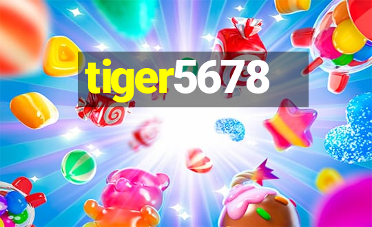 tiger5678