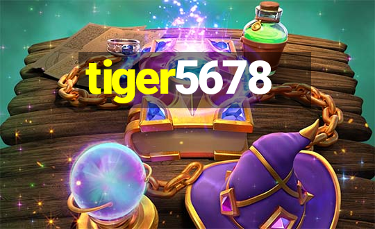 tiger5678