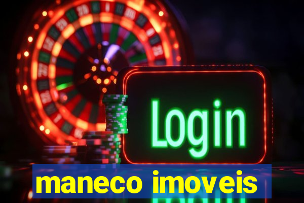 maneco imoveis