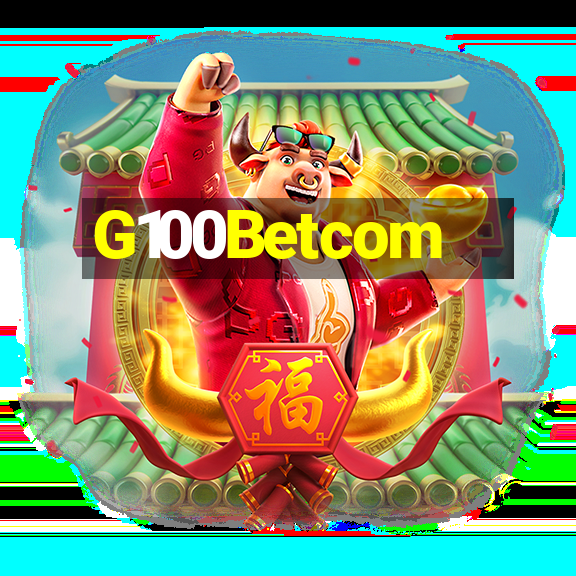 G100Betcom