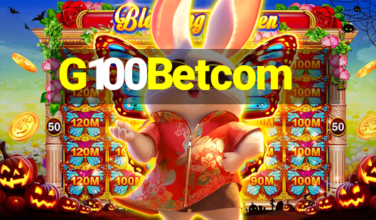 G100Betcom