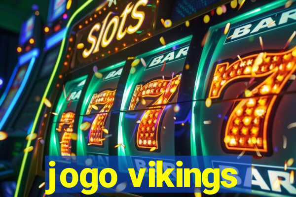 jogo vikings