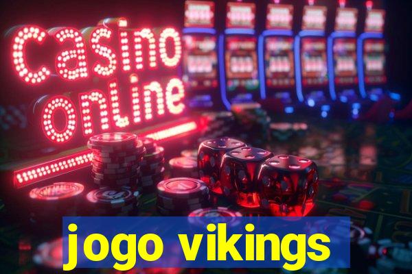 jogo vikings