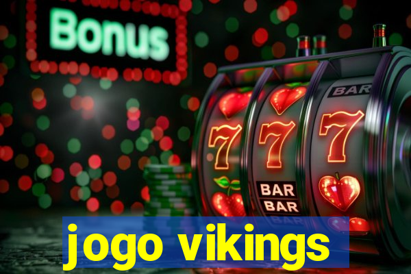 jogo vikings