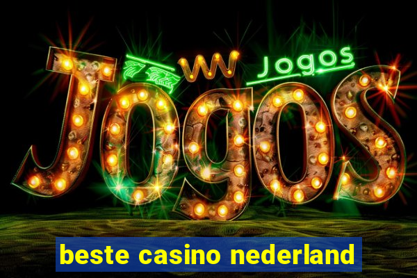 beste casino nederland