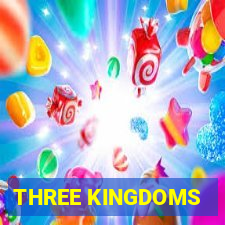 THREE KINGDOMS