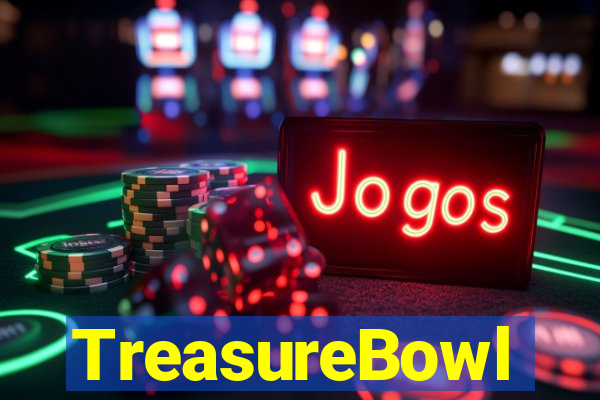 TreasureBowl treasure bowl melhor horário