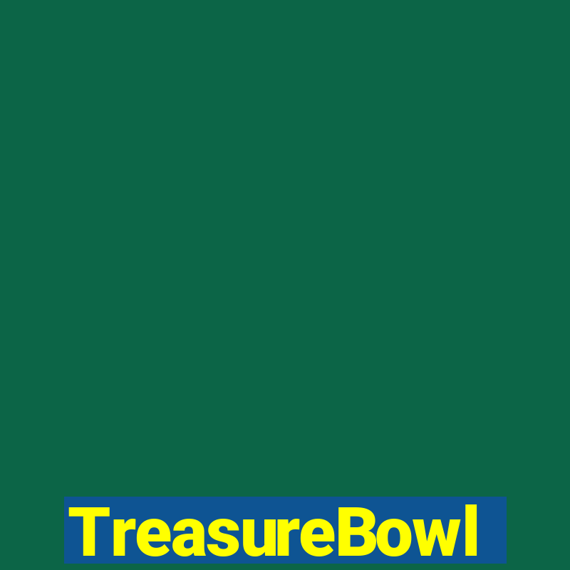 TreasureBowl treasure bowl melhor horário