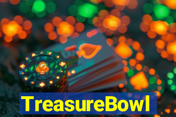 TreasureBowl treasure bowl melhor horário