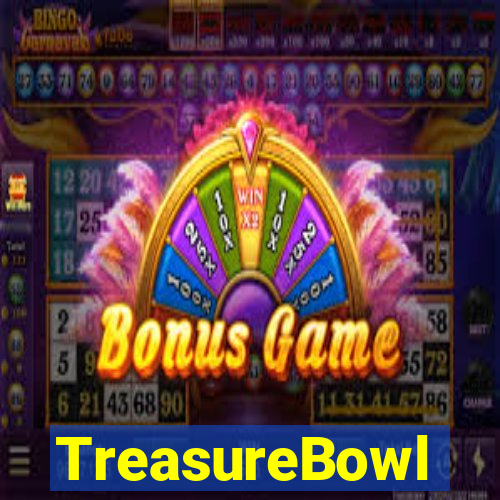 TreasureBowl treasure bowl melhor horário