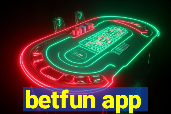 betfun app