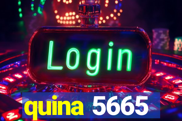 quina 5665