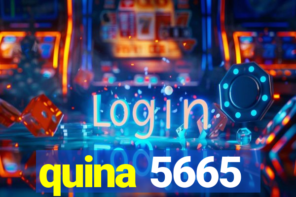 quina 5665