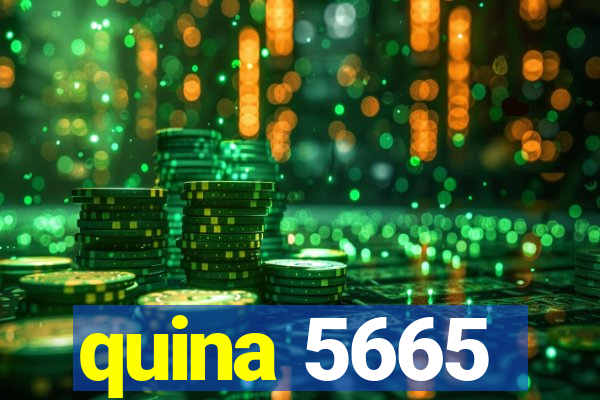 quina 5665