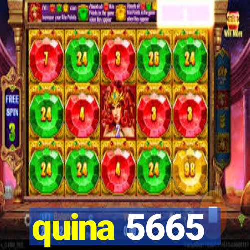 quina 5665