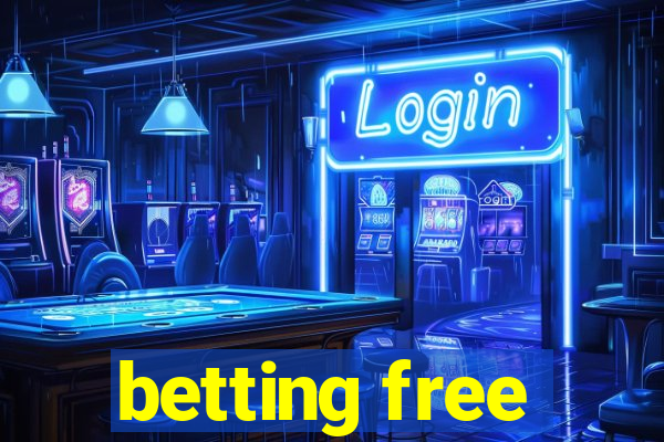 betting free