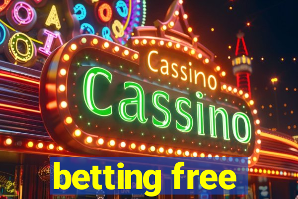 betting free