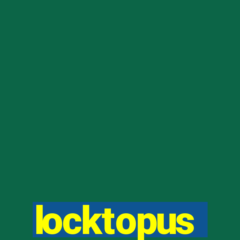 locktopus