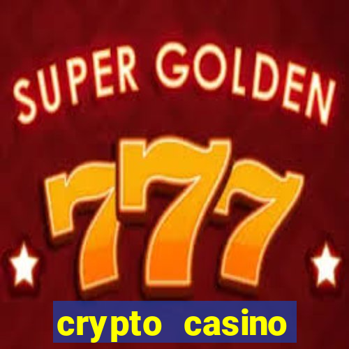 crypto casino australia reddit