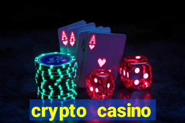 crypto casino australia reddit