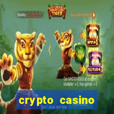 crypto casino australia reddit