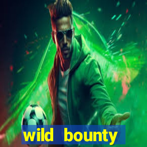 wild bounty showdown pg slot png