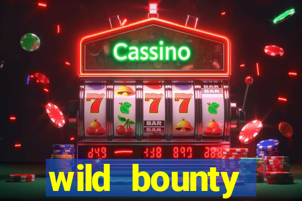 wild bounty showdown pg slot png