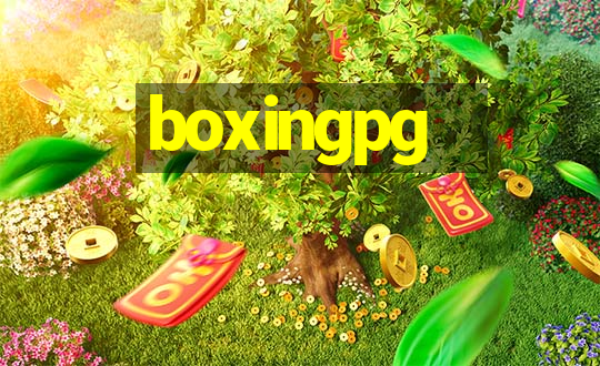 boxingpg