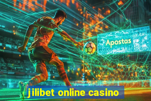 jilibet online casino