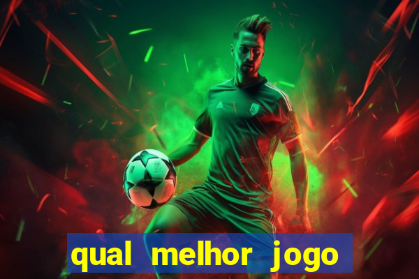 qual melhor jogo para ganhar dinheiro tigre