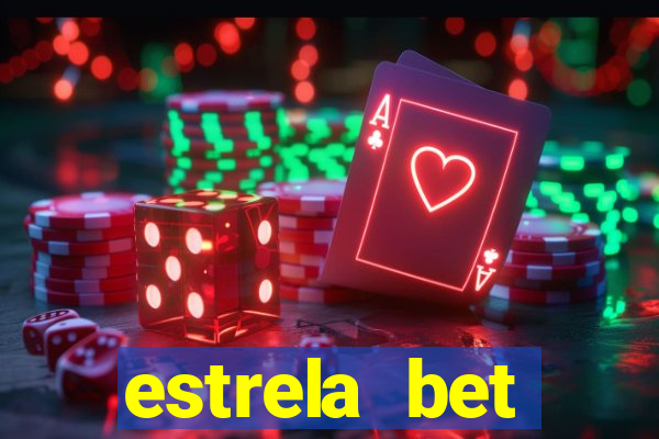 estrela bet verificar conta