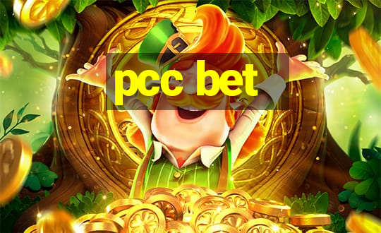 pcc bet