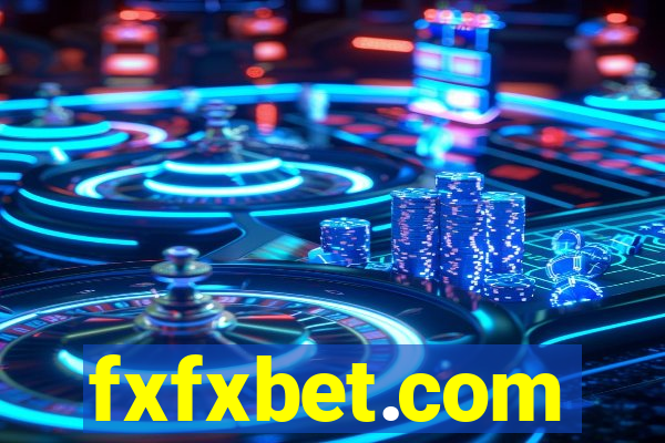 fxfxbet.com