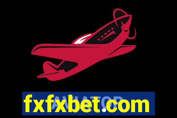 fxfxbet.com