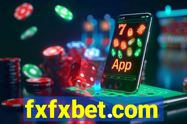 fxfxbet.com