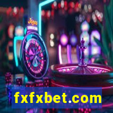 fxfxbet.com