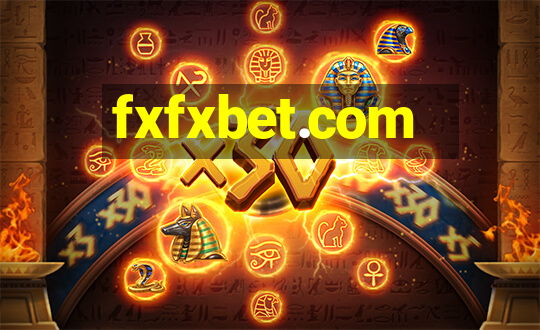 fxfxbet.com